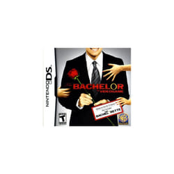 Bachelor - Nintendo DS (New)