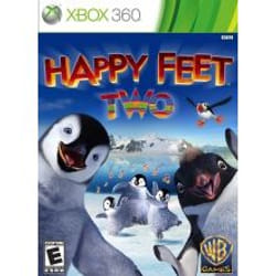 Warner Bros Happy Feet Two