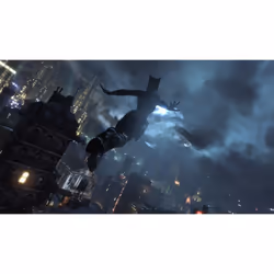 Warner Bros Batman: Arkham City, Xbox 360 English