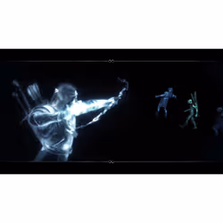 Warner Bros Middle Earth: Shadow of Mordor, Xbox One Standard English