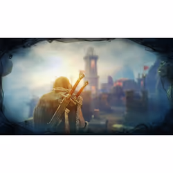 Warner Bros Middle Earth: Shadow of Mordor, Xbox One Standard English - Additional view 5