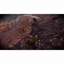 Warner Bros Middle Earth: Shadow of Mordor, Xbox One Standard English - Additional view 6