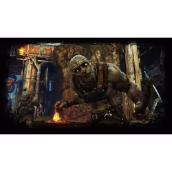 Warner Bros Middle Earth: Shadow of Mordor, Xbox One Standard English - Additional view 7