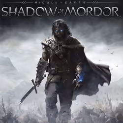Warner Bros. Games La Terre du Milieu : L'Ombre du Mordor Standard German, English, Spanish, French, Italian, Polish, Portuguese, Russian PlayStation 4
