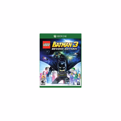 Lego Batman 3: Beyond Gotham