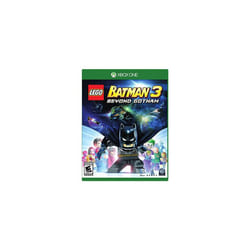 Lego Batman 3: Beyond Gotham