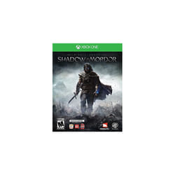 Middle Earth: Shadow of Mordor