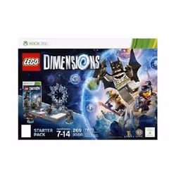 Take-Two Interactive LEGO Dimensions, Xbox 360