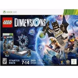 Take-Two Interactive LEGO Dimensions Xbox 360
