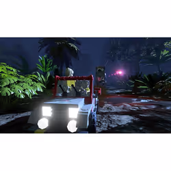 Take-Two Interactive LEGO Jurassic World, PS3 Standard PlayStation 3