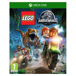 Take-Two Interactive LEGO Jurassic World, Xbox One Standard