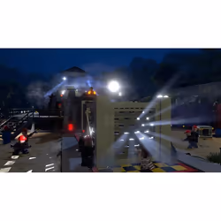 Take-Two Interactive LEGO Jurassic World, Xbox One Standard