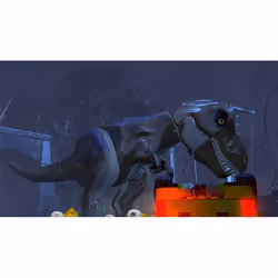 Take-Two Interactive LEGO Jurassic World, Xbox One Standard