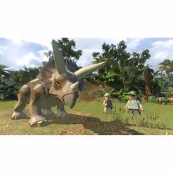Take-Two Interactive LEGO Jurassic World, Xbox One Standard - Additional view 6