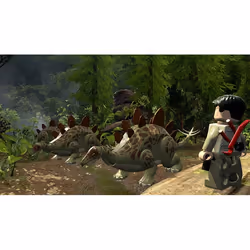 Take-Two Interactive LEGO Jurassic World, Xbox One Standard - Additional view 8