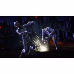 Warner Bros Mortal Kombat XL Xbox One Standard English