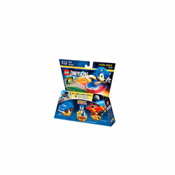 Sonic the Hedgehog Level Pack - Lego Dimensions