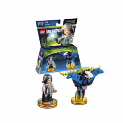 Fantastic Beasts Tina Goldstein Fun Pack - LEGO Dimensions