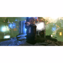 Warner Bros LEGO Star Wars: The Force Awakens 3DS Standard English Nintendo 3DS