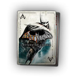 Warner Bros Batman: Return To Arkham Standard English Xbox Live