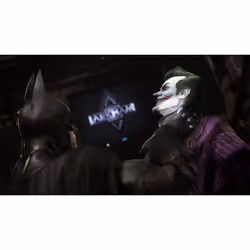Warner Bros Batman: Return To Arkham Standard English Xbox Live