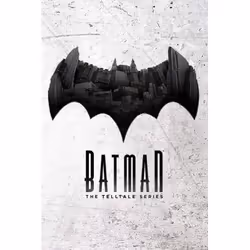 Warner Bros Batman: The Telltale Series PS3, PlayStation 3, M (Mature)