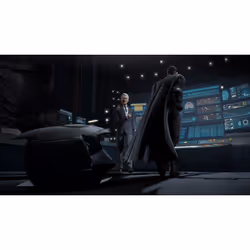 Warner Bros Batman: The Telltale Series PS3 Standard English PlayStation 3