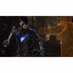 Warner Bros Batman Arkham VR Standard English PlayStation 4