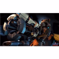 Warner Bros Guardians of the Galaxy: The Telltale Series Standard English Xbox One