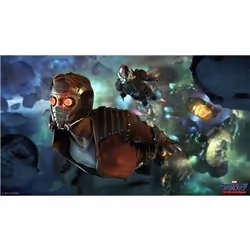 Warner Bros Guardians of the Galaxy: The Telltale Series Standard English PlayStation 4
