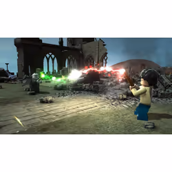 Warner Bros. Games LEGO Harry Potter Collection - Années 1 à 7 Standard Xbox One