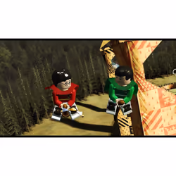 Warner Bros. Games LEGO Harry Potter Collection - Années 1 à 7 Standard Xbox One