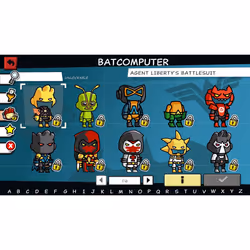 Warner Bros Scribblenauts Mega, XBox One Standard+Add-on English