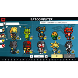 Warner Bros. Games Scribblenauts Mega Pack Nintendo Switch