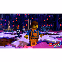 Warner Bros LEGO Movie Videogame 2, Nintendo Switch Standard English