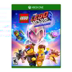 Warner Bros LEGO Movie Videogame 2, Xbox One Standard English