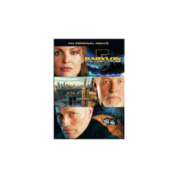 Babylon 5: The Lost Tales