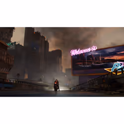 Warner Bros Cyberpunk 2077, Xbox One Standard