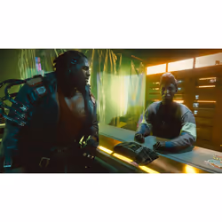 Warner Bros Cyberpunk 2077, Xbox One Standard