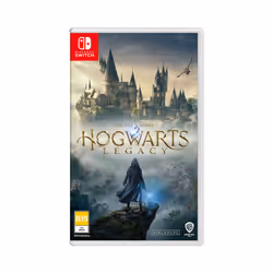 Hogwarts Legacy - Nintendo Switch