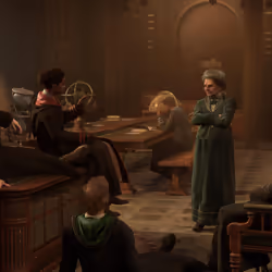 Hogwarts Legacy - Nintendo Switch