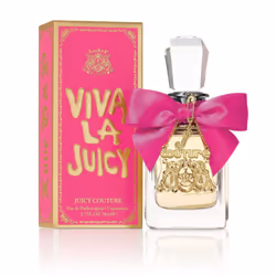 Viva La Juicy Eau de Parfum (50ml) Floral & Fruity Scent, Luxury Fragrance for Women