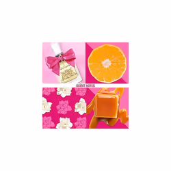 Viva La Juicy Eau de Parfum (50ml) Floral & Fruity Scent, Luxury Fragrance for Women