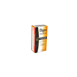 Bigen Powder Hair Color #47 Medium Chestnut .21 oz. (Case of 6)