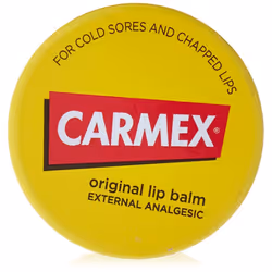 Carmex Lip Balm Small