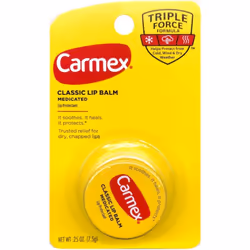 Carmex Lip Balm Small