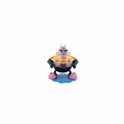 NECA Spongebob Squarepants |Officially Licensed Collectible 5"""" Scale Figures 2-Pack Amazon Exclusive  Barnacle Boy and Mermaid Man
