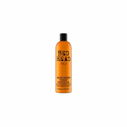 TIGI Bed Head Colour Combat Colour Goddess Shampoo, 25.36 Fl Oz