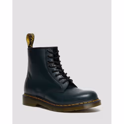 Dr. Martens 883985043398, Boots, Female, Adult, Red, Lace-up closure, Casual