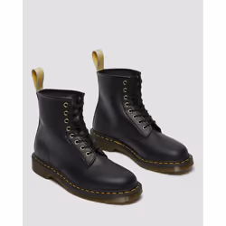Dr. Martens 883985340312 boots / booties Black, White - Additional view 5